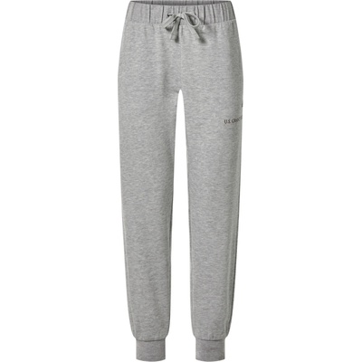 esmara U.S. Grand Polo Dámské tepláky šedá – Zboží Dáma