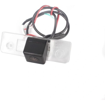 vyrobce TSS Group OEM Камера за паркиране Skoda Octavia II. преди фейслифта BC SKO-13 (2710)