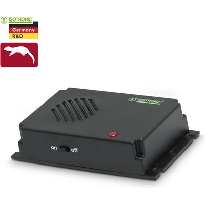 Isotronic odpudzovač kún M302 78302