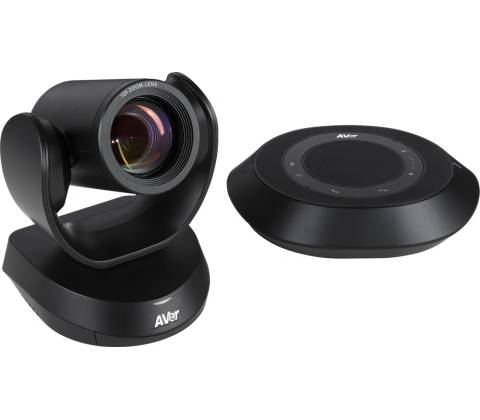 AVer CAM520 PRO 2