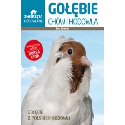Zwierzęta hodowlane. Gołębie. Chów i hodowla