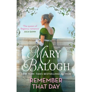 Ravenswood 5 | Mary Balogh (ISBN: 9780349442877)