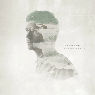 Arnalds Olafur: For Now I Am Winter - 10th Year Anniversary Edition LP