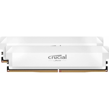 Crucial Pro DDR5 64GB 6000MHz CL40 (2x32GB) CP2K32G60C40U5W