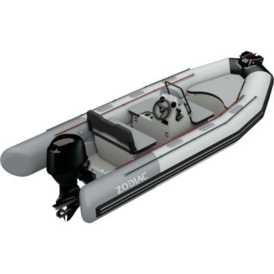 Zodiac Open 4.8