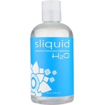 Sliquid Органик лубрикант Sliquid H2O 255 ml - kondomi