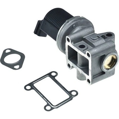 NTY EGR Ventil OPEL ASTRA H 1.9CDTI 2004.04- VECTRA C 1.9CDTI 2004- SAAB 9-3 1.9 TID 2004.09- 55204250 5851056 5851067 | Zboží Auto
