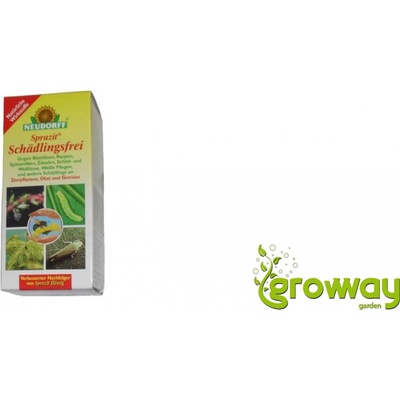 Neudorff Spruzit Pest Free koncentrát 250 ml