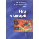 Hra v terapii