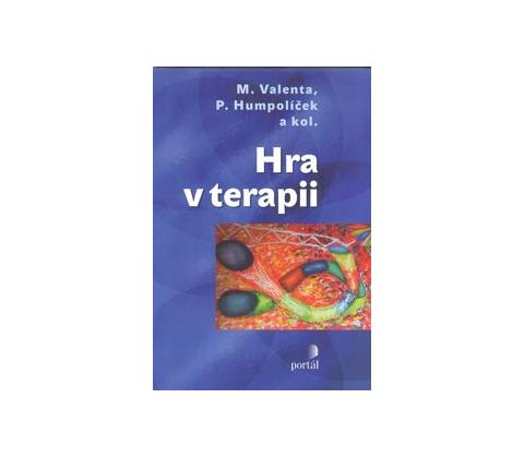 Hra v terapii