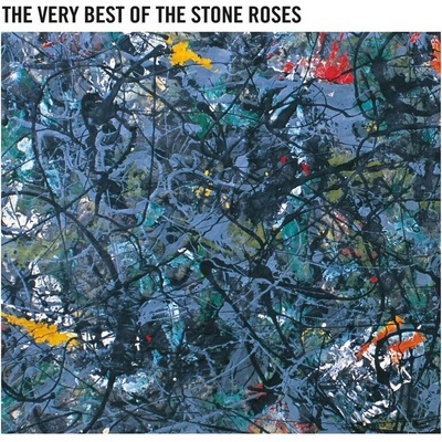 THE STONE ROSES - The Very Best of The Stone Roses
