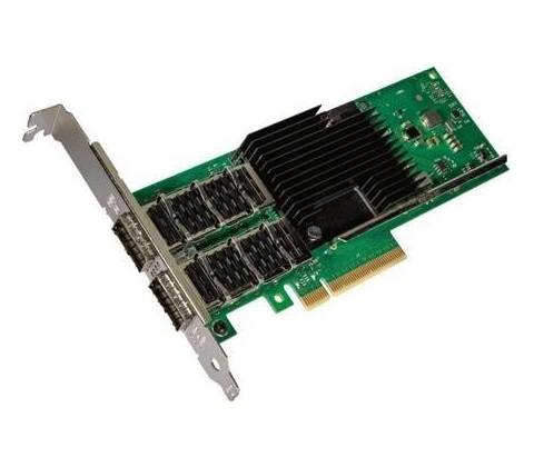 Intel E810-XXVDA4T