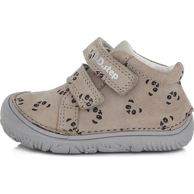 D.D.Step S073-373 Dark Grey