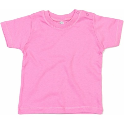 Babybugz BZ 02 bubble gum pink