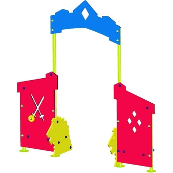 Image 1 of Playfactory АРКА ot0004