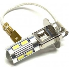 AUTOLAMP LED 12V-24V H3 8SMD+5WCREE