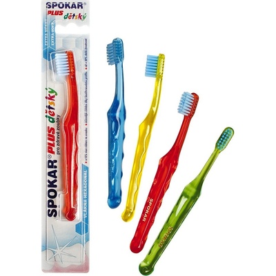 Spokar 3432 Plus ultra soft