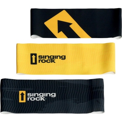Singing Rock Black arrow
