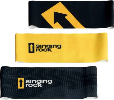 Singing Rock Black arrow