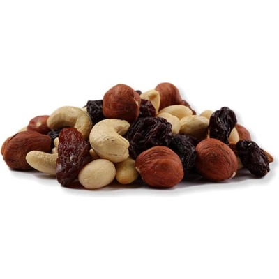 ZdravýDen Směs ořechů s mochyní Bio 500 g