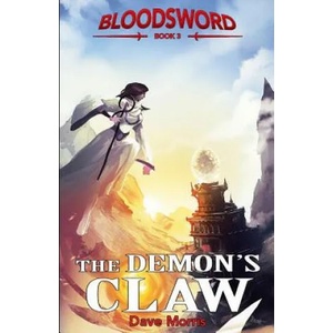 Demon's Claw | Dave Morris, Russ Nicholson (ISBN: 9781909905184)