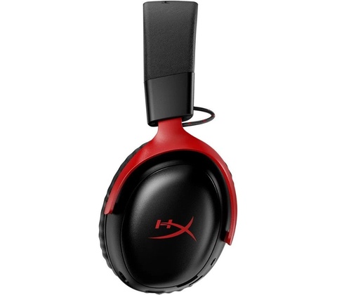 HyperX Cloud III S Wireless