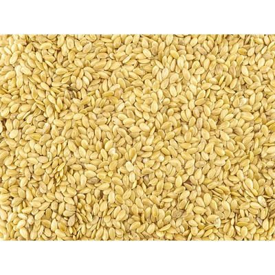Grizly Lněné semínko zlaté 1 kg