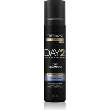 TRESemmé Day 2 Volumising suchý šampón pre objem 250 ml