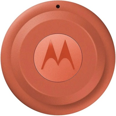Motorola Moto Tag Gen. 2 PANTONE Arabesque oranžový PG38C08024