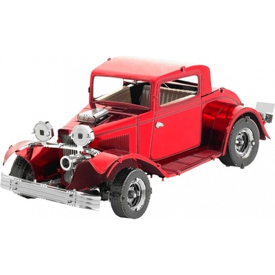 Metal Earth 3D puzzle Ford Coupe 1932 82ks