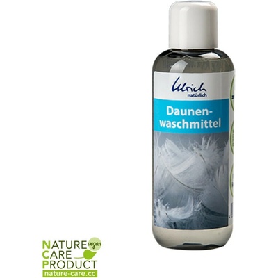 Ulrich natürlich Prací gél na perie 250 ml