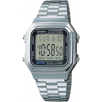 Casio A-178WA-1A