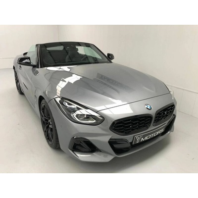 BMW Z4 sDrive 120 kW