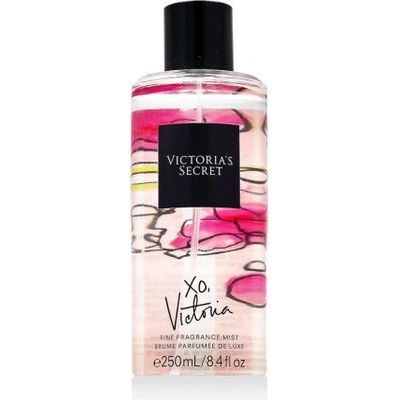Victoria's Secret XO Victoria 250 ml спрей за тяло за жени