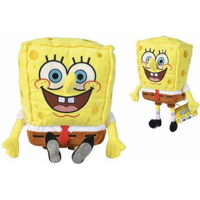 Spongebob v kalhotách 35 cm