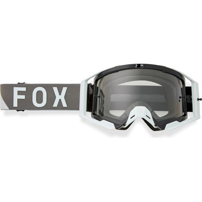 Fox Racing Airspace Tine Smoke