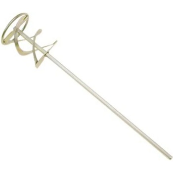 TOPEX Бъркалка Ф 80*400mm за разтвор TOPEX 15612