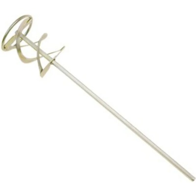 TOPEX Бъркалка Ф 80*400mm за разтвор TOPEX 15612