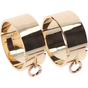 Taboom Slave Wrist Cuffs