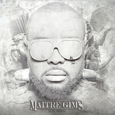Gims: Subliminal (Re-Issue) - 2Vinyl LP
