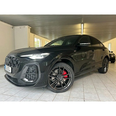 Audi Q5 TDI S-line Sportback 150 kW