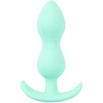 You2Toys Cuties Mini Butt Plug 556939 Mint (P26653)
