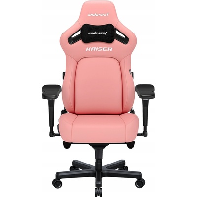 Anda Seat Kaiser 4 Premium XL Brown