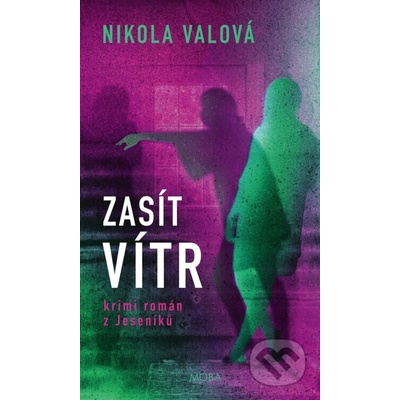 Zasít vítr