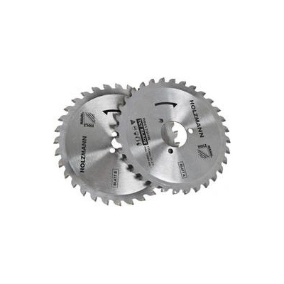 Holzmann Maschinen HM-náhradní čepel 2ks DBS125HM Sägeblatt