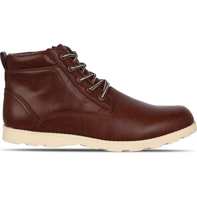Lee Cooper Deans Hiker Boot Mens - Brown