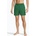 Nike Мъжки бански шорти Nike Essential 5 Volley malachite