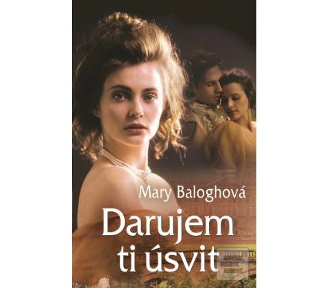 Darujem ti úsvit