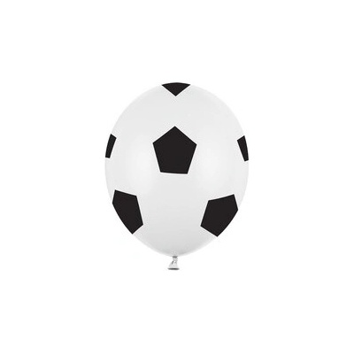 Klasické párty Balóny Deco 30 cm 50 ks