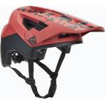 Leatt Велосипедна каска Leatt MTB AllMtn 4.0 V25 lava